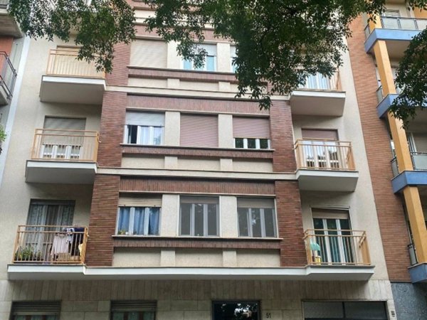 appartamento in vendita a Torino in zona Pozzo Strada