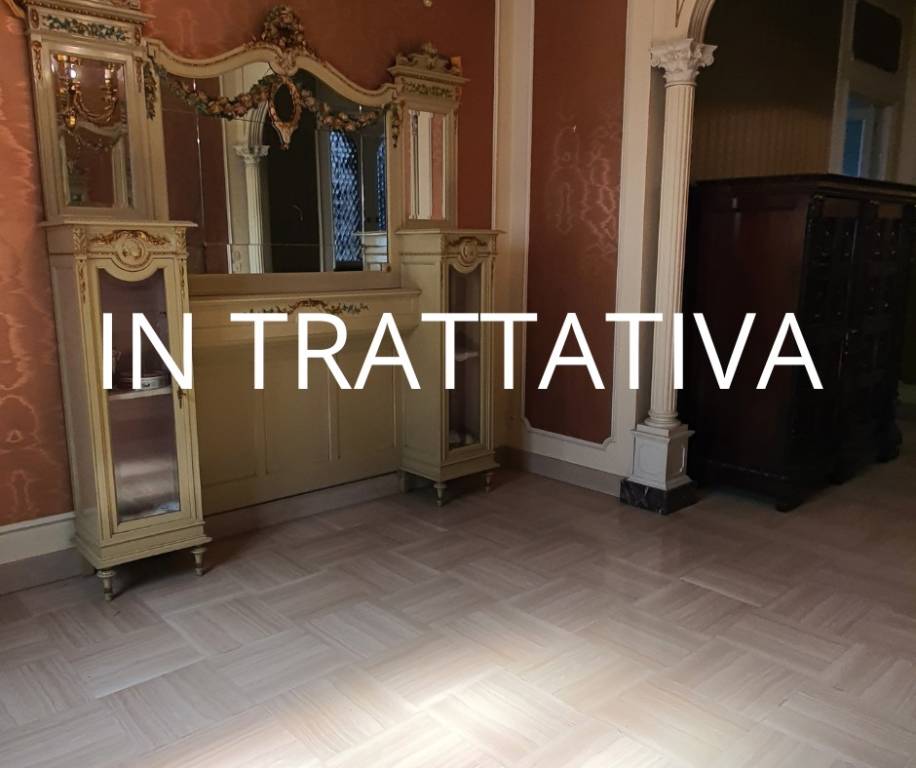 appartamento in vendita a Torino in zona Borgo San Paolo