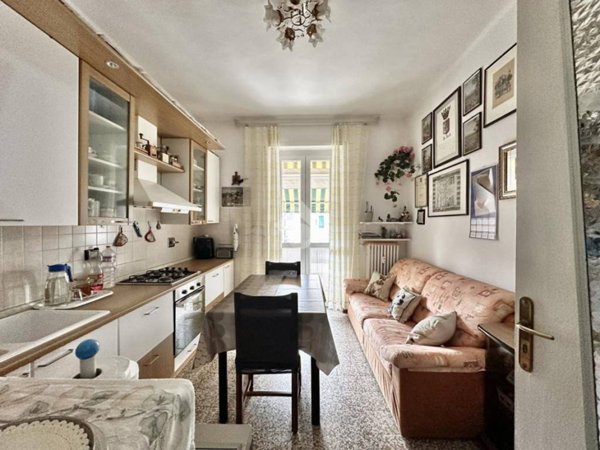 appartamento in vendita a Torino in zona Borgata Vittoria