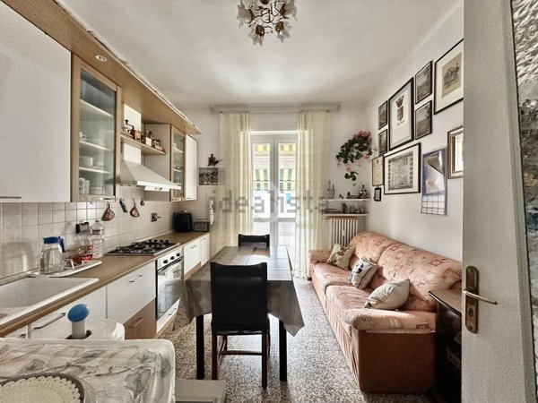 appartamento in vendita a Torino in zona Borgata Vittoria