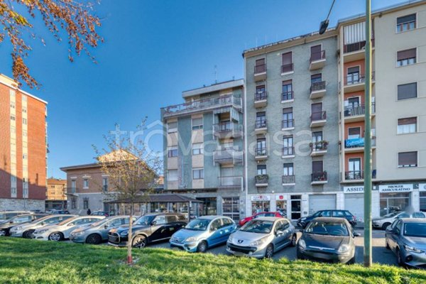 appartamento in vendita a Torino in zona Lucento