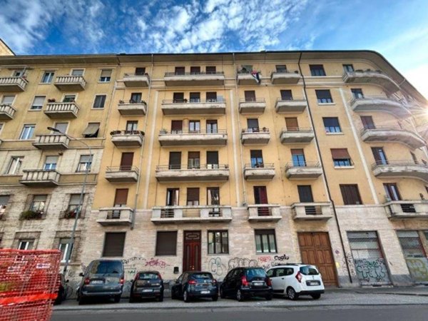 appartamento in vendita a Torino in zona Rebaudengo
