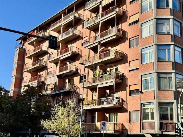 appartamento in vendita a Torino in zona Mirafiori Nord