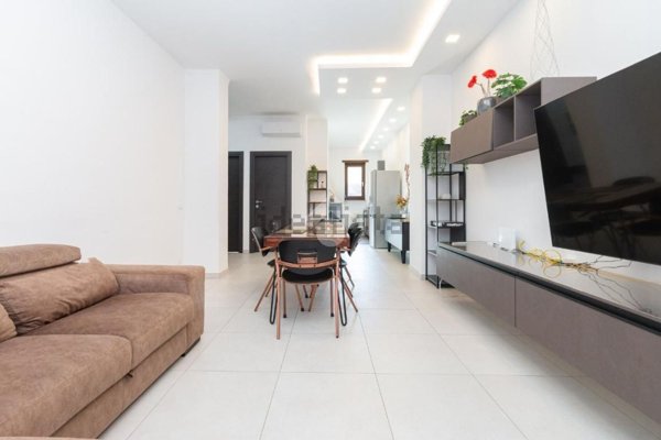 appartamento in vendita a Torino in zona Borgo San Paolo