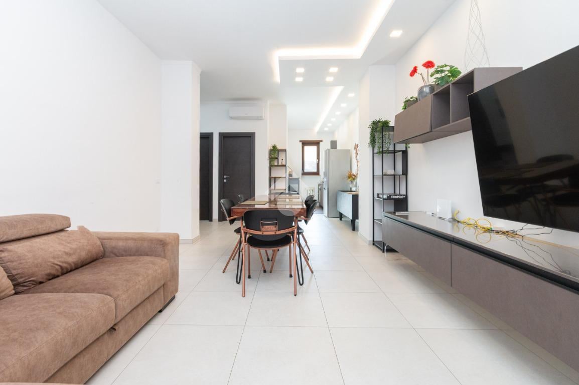 appartamento in vendita a Torino in zona Borgo San Paolo