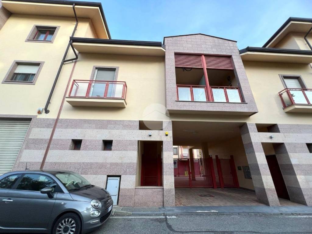 appartamento in vendita a Torino in zona Bertolla