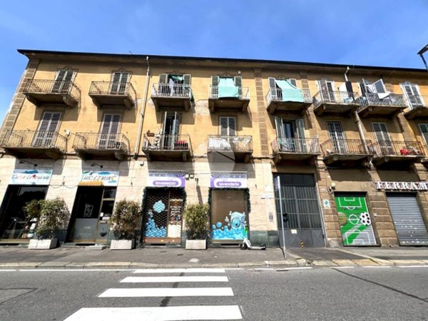 appartamento in vendita a Torino in zona Barca