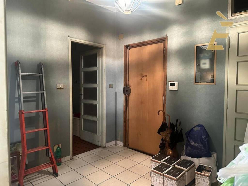 appartamento in vendita a Torino in zona Pozzo Strada