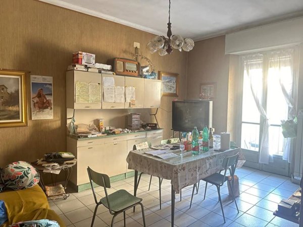 appartamento in vendita a Torino in zona Pozzo Strada