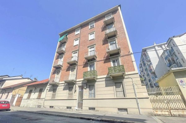 appartamento in vendita a Torino in zona Madonna di Campagna