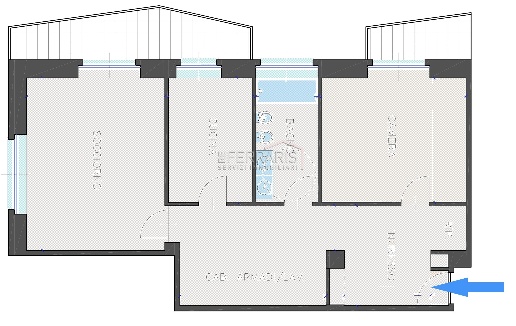 appartamento in vendita a Torino in zona Centro Storico
