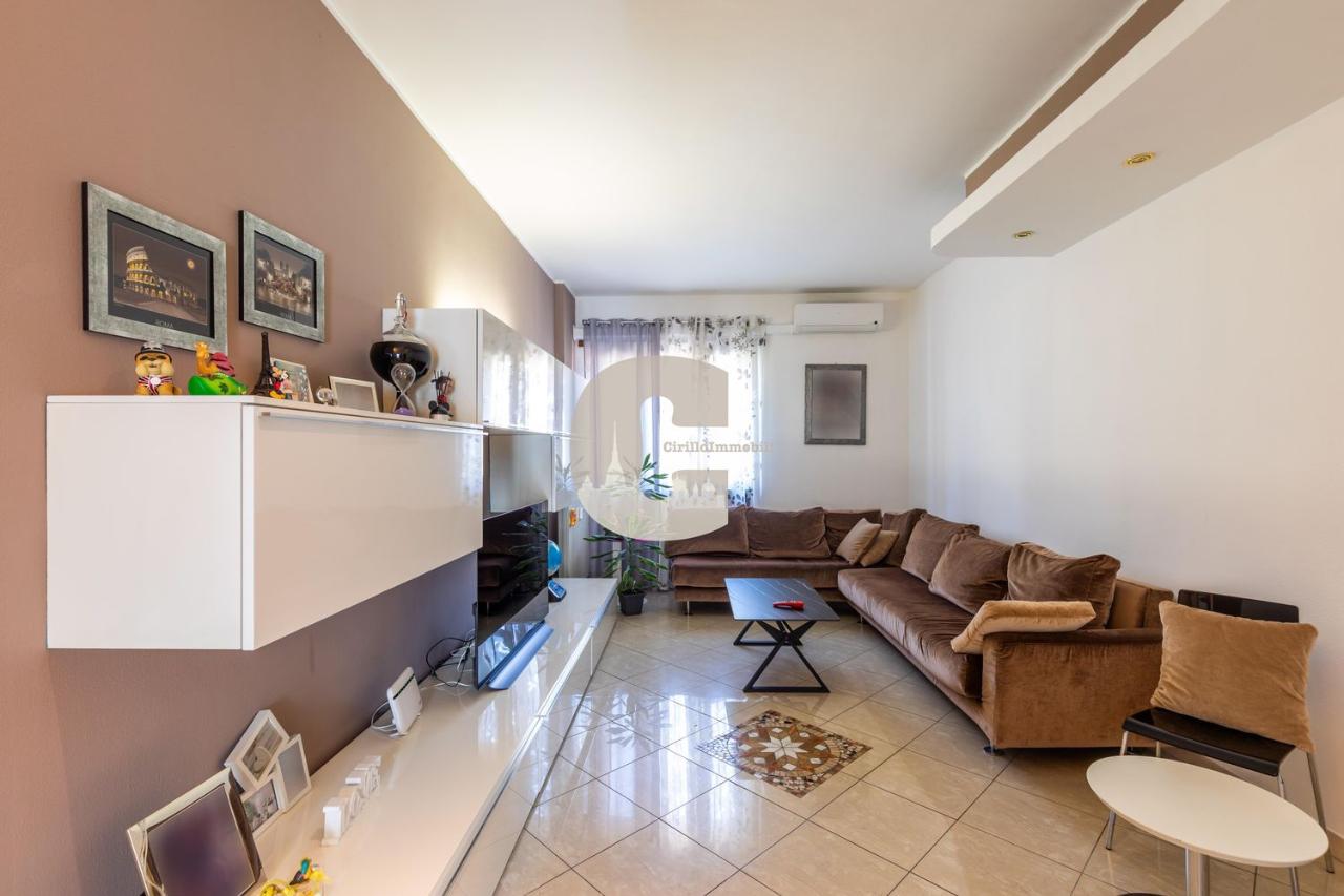 appartamento in vendita a Torino in zona Barriera di Milano