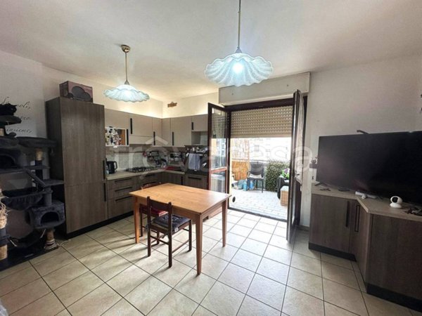 appartamento in vendita a Torino in zona Pozzo Strada