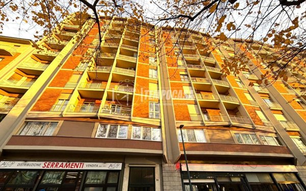 appartamento in vendita a Torino in zona Campidoglio