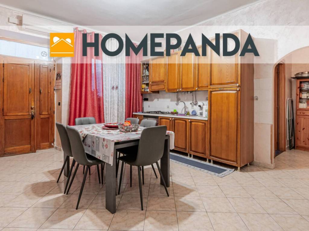 appartamento in vendita a Torino in zona Barriera di Milano