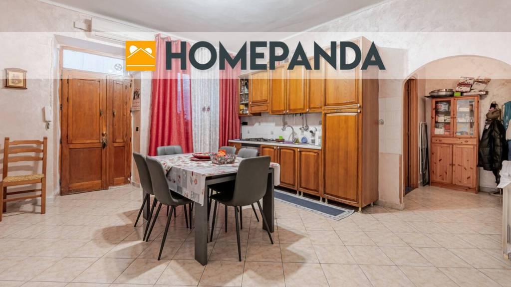 appartamento in vendita a Torino in zona Barriera di Milano