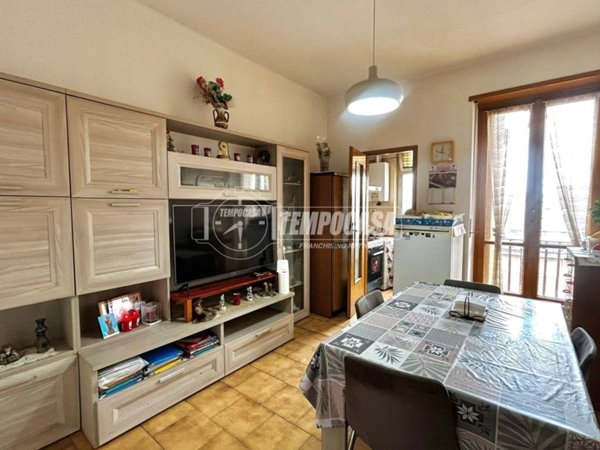 appartamento in vendita a Torino in zona Lucento