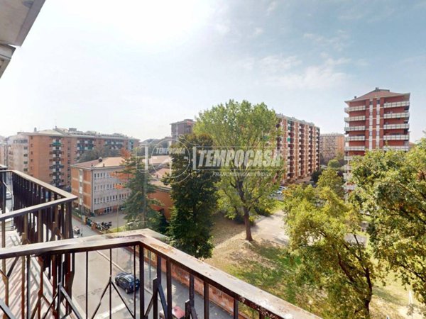 appartamento in vendita a Torino in zona Santa Rita