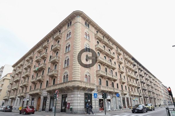 appartamento in vendita a Torino in zona Borgo San Paolo