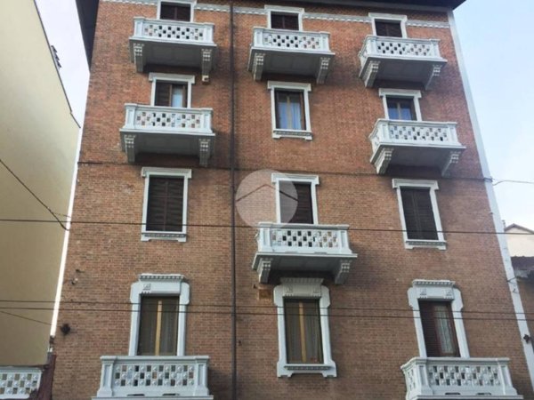 appartamento in vendita a Torino in zona Borgo San Paolo
