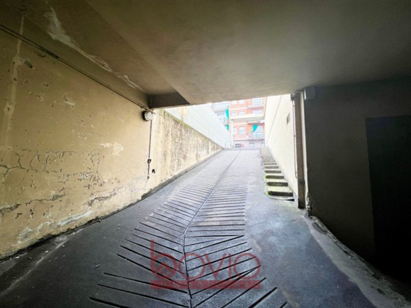 casa indipendente in vendita a Torino