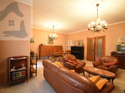 appartamento in vendita a Torino in zona Millefonti