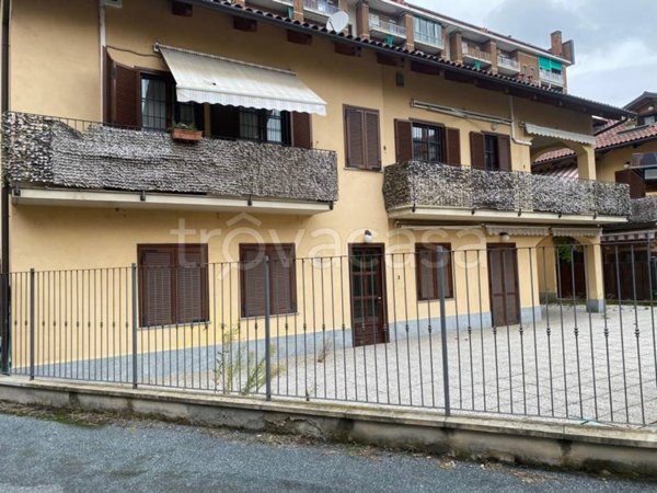 appartamento in vendita a Torino in zona Barriera di Milano