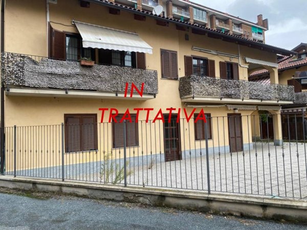 appartamento in vendita a Torino in zona Barriera di Milano