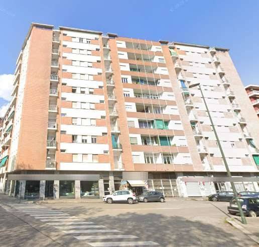 appartamento in vendita a Torino in zona Mirafiori Nord