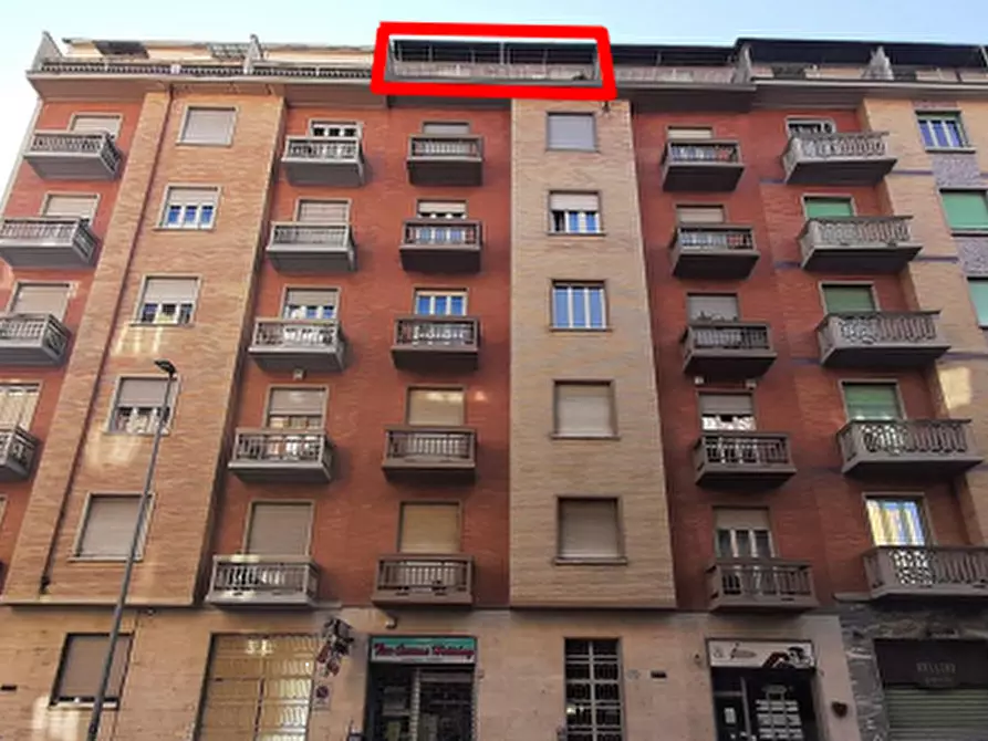 appartamento in vendita a Torino