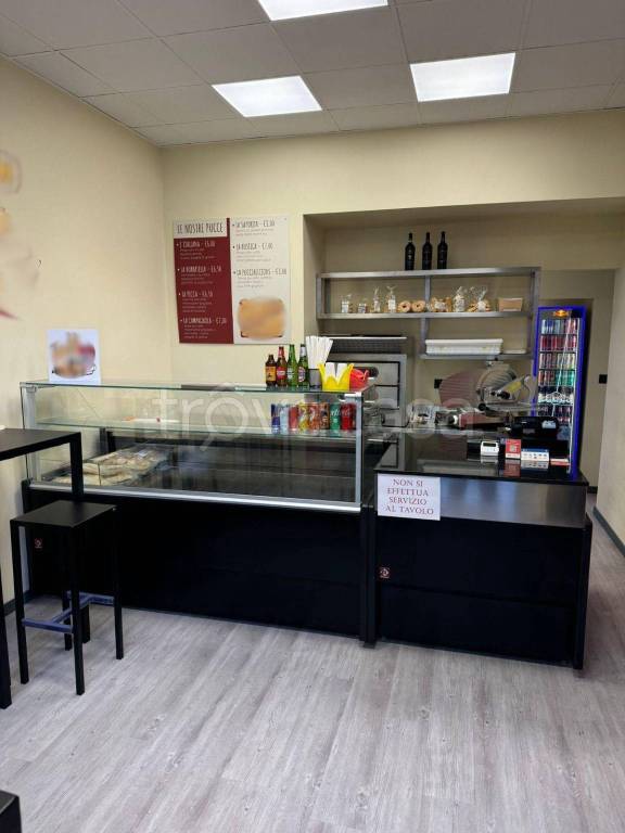 negozio in vendita a Torino in zona Borgo San Paolo