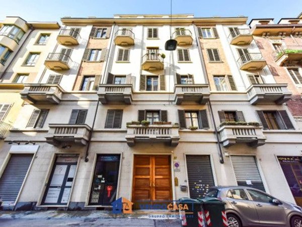 appartamento in vendita a Torino in zona Crocetta