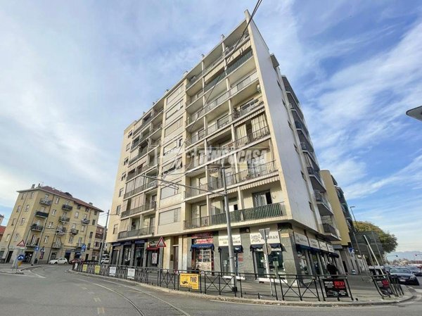 appartamento in vendita a Torino in zona Madonna di Campagna