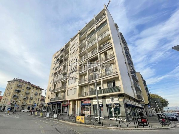 appartamento in vendita a Torino in zona Madonna di Campagna