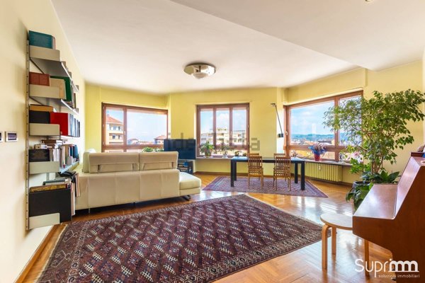 appartamento in vendita a Torino in zona Santa Rita
