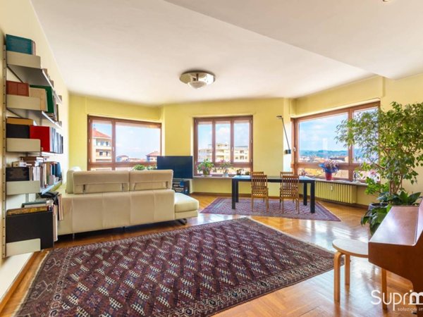 appartamento in vendita a Torino in zona Santa Rita