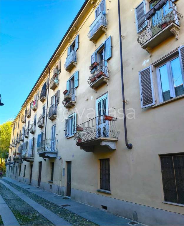 appartamento in vendita a Torino in zona Campidoglio