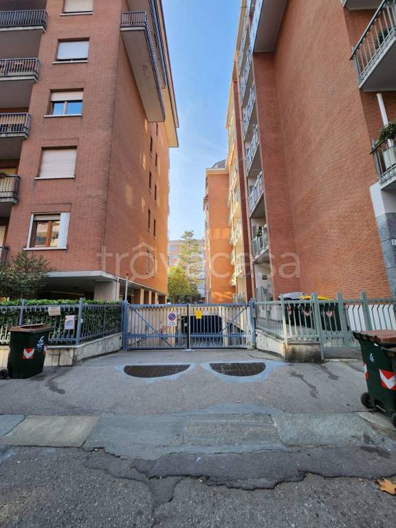 ufficio in vendita a Torino in zona Pozzo Strada