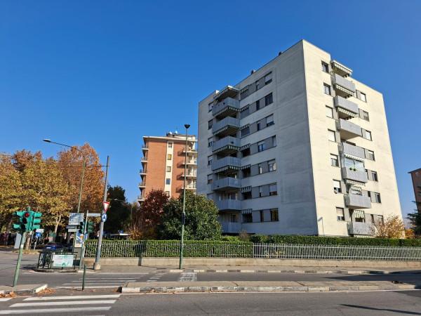 appartamento in vendita a Torino in zona Mirafiori Sud