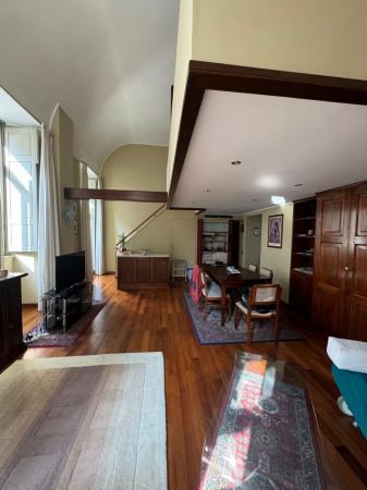 appartamento in vendita a Torino in zona Centro Storico