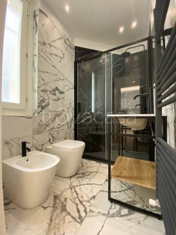 appartamento in vendita a Torino in zona Centro Storico