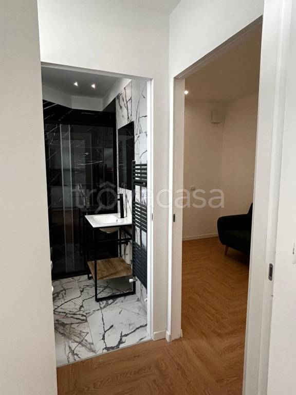 appartamento in vendita a Torino in zona Centro Storico