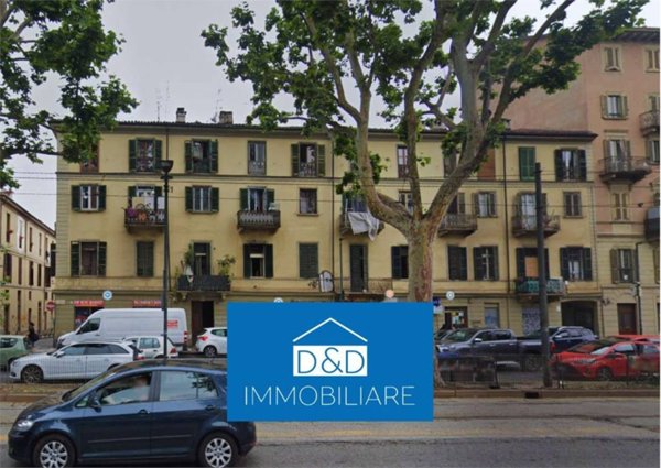 appartamento in vendita a Torino in zona Aurora