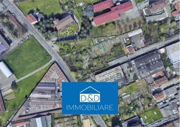 terreno agricolo in vendita a Torino