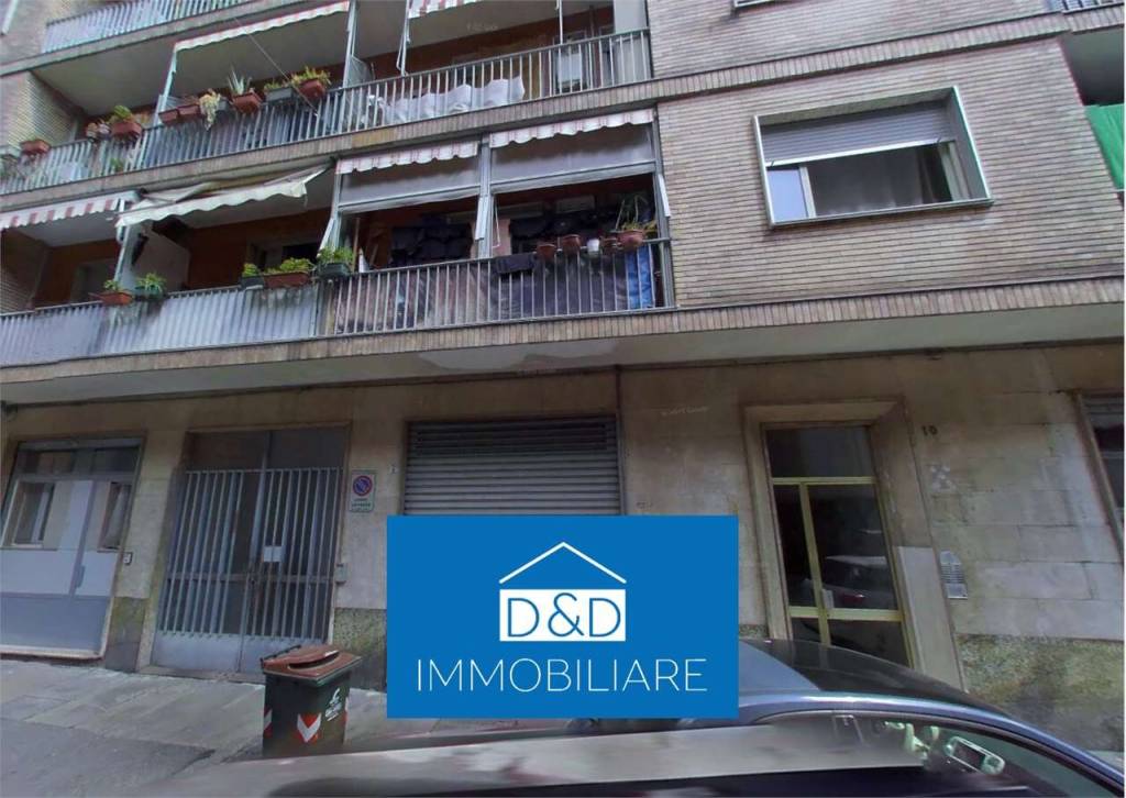 negozio in vendita a Torino in zona Aurora