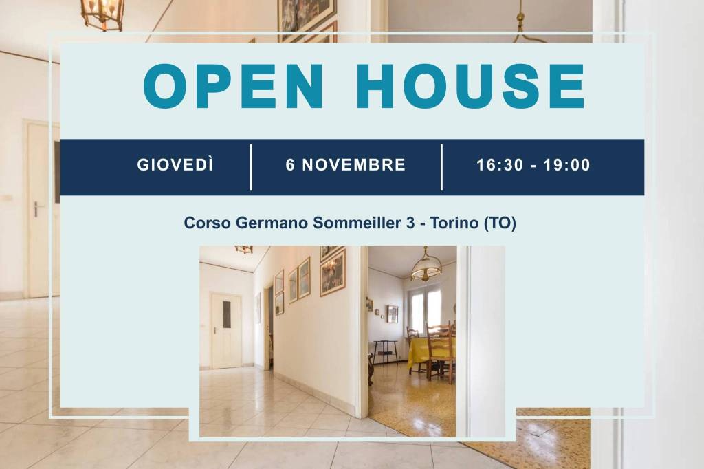 appartamento in vendita a Torino in zona Crocetta