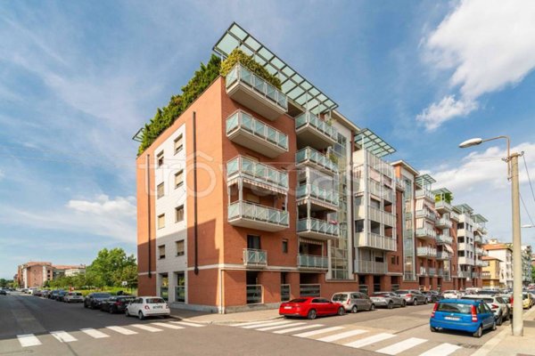 appartamento in vendita a Torino in zona Pozzo Strada