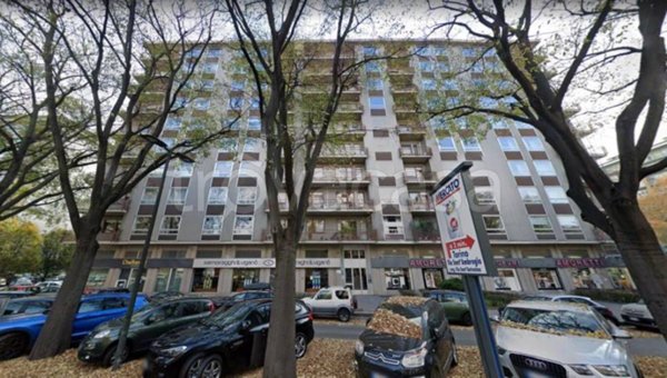 appartamento in vendita a Torino in zona Pozzo Strada