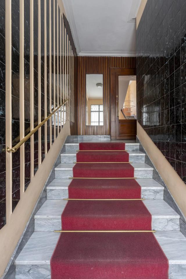 appartamento in vendita a Torino in zona Millefonti