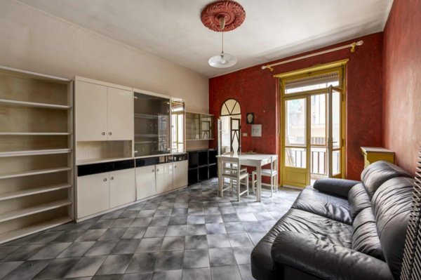 appartamento in vendita a Torino in zona Millefonti